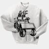 Heavy Blend™ Adult Crew Neck Sweatshirt Thumbnail