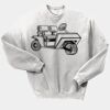 Heavy Blend™ Adult Crew Neck Sweatshirt Thumbnail