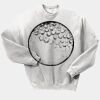 Heavy Blend™ Adult Crew Neck Sweatshirt Thumbnail