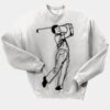 Heavy Blend™ Adult Crew Neck Sweatshirt Thumbnail