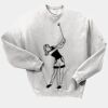 Heavy Blend™ Adult Crew Neck Sweatshirt Thumbnail