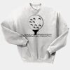 Heavy Blend™ Adult Crew Neck Sweatshirt Thumbnail