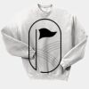 Heavy Blend™ Adult Crew Neck Sweatshirt Thumbnail