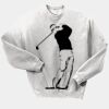 Heavy Blend™ Adult Crew Neck Sweatshirt Thumbnail