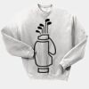 Heavy Blend™ Adult Crew Neck Sweatshirt Thumbnail