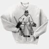 Heavy Blend™ Adult Crew Neck Sweatshirt Thumbnail