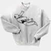 Heavy Blend™ Adult Crew Neck Sweatshirt Thumbnail