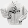 Heavy Blend™ Adult Crew Neck Sweatshirt Thumbnail