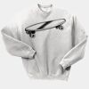 Heavy Blend™ Adult Crew Neck Sweatshirt Thumbnail