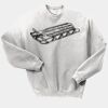 Heavy Blend™ Adult Crew Neck Sweatshirt Thumbnail