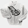 Heavy Blend™ Adult Crew Neck Sweatshirt Thumbnail