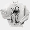 Heavy Blend™ Adult Crew Neck Sweatshirt Thumbnail