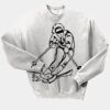 Heavy Blend™ Adult Crew Neck Sweatshirt Thumbnail