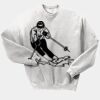 Heavy Blend™ Adult Crew Neck Sweatshirt Thumbnail