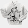 Heavy Blend™ Adult Crew Neck Sweatshirt Thumbnail