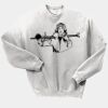 Heavy Blend™ Adult Crew Neck Sweatshirt Thumbnail