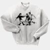 Heavy Blend™ Adult Crew Neck Sweatshirt Thumbnail