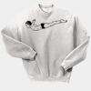 Heavy Blend™ Adult Crew Neck Sweatshirt Thumbnail