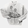 Heavy Blend™ Adult Crew Neck Sweatshirt Thumbnail