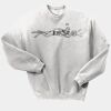 Heavy Blend™ Adult Crew Neck Sweatshirt Thumbnail