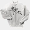 Heavy Blend™ Adult Crew Neck Sweatshirt Thumbnail