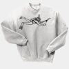 Heavy Blend™ Adult Crew Neck Sweatshirt Thumbnail