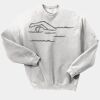 Heavy Blend™ Adult Crew Neck Sweatshirt Thumbnail