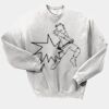 Heavy Blend™ Adult Crew Neck Sweatshirt Thumbnail