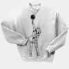 Heavy Blend™ Adult Crew Neck Sweatshirt Thumbnail