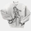 Heavy Blend™ Adult Crew Neck Sweatshirt Thumbnail