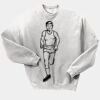 Heavy Blend™ Adult Crew Neck Sweatshirt Thumbnail