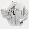 Heavy Blend™ Adult Crew Neck Sweatshirt Thumbnail