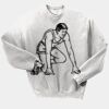 Heavy Blend™ Adult Crew Neck Sweatshirt Thumbnail