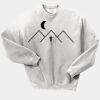 Heavy Blend™ Adult Crew Neck Sweatshirt Thumbnail