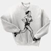 Heavy Blend™ Adult Crew Neck Sweatshirt Thumbnail