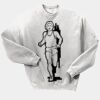 Heavy Blend™ Adult Crew Neck Sweatshirt Thumbnail