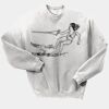 Heavy Blend™ Adult Crew Neck Sweatshirt Thumbnail