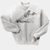 Heavy Blend™ Adult Crew Neck Sweatshirt Thumbnail