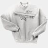 Heavy Blend™ Adult Crew Neck Sweatshirt Thumbnail