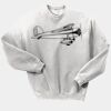 Heavy Blend™ Adult Crew Neck Sweatshirt Thumbnail