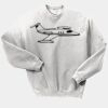 Heavy Blend™ Adult Crew Neck Sweatshirt Thumbnail