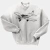 Heavy Blend™ Adult Crew Neck Sweatshirt Thumbnail