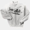 Heavy Blend™ Adult Crew Neck Sweatshirt Thumbnail