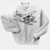 Heavy Blend™ Adult Crew Neck Sweatshirt Thumbnail