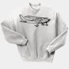 Heavy Blend™ Adult Crew Neck Sweatshirt Thumbnail