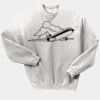 Heavy Blend™ Adult Crew Neck Sweatshirt Thumbnail