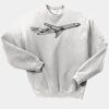 Heavy Blend™ Adult Crew Neck Sweatshirt Thumbnail