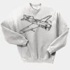 Heavy Blend™ Adult Crew Neck Sweatshirt Thumbnail