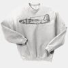 Heavy Blend™ Adult Crew Neck Sweatshirt Thumbnail