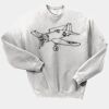 Heavy Blend™ Adult Crew Neck Sweatshirt Thumbnail